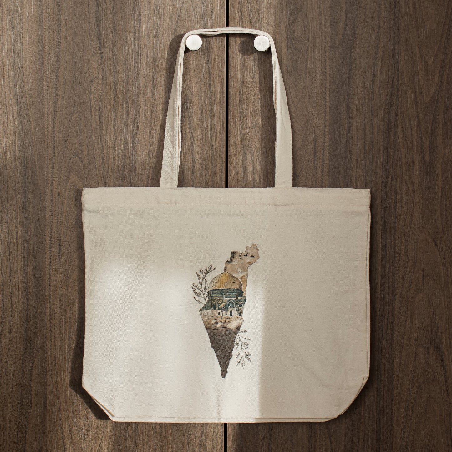Palestine Totes - Limited edition