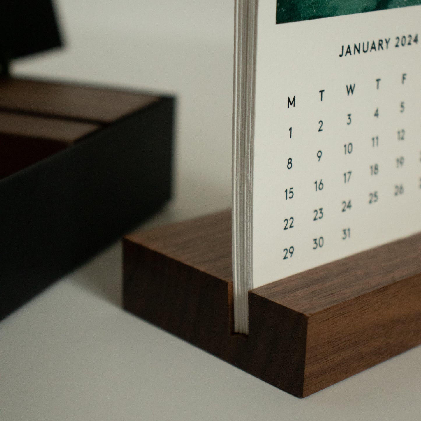 'Dhikr in nature' Calendar Set