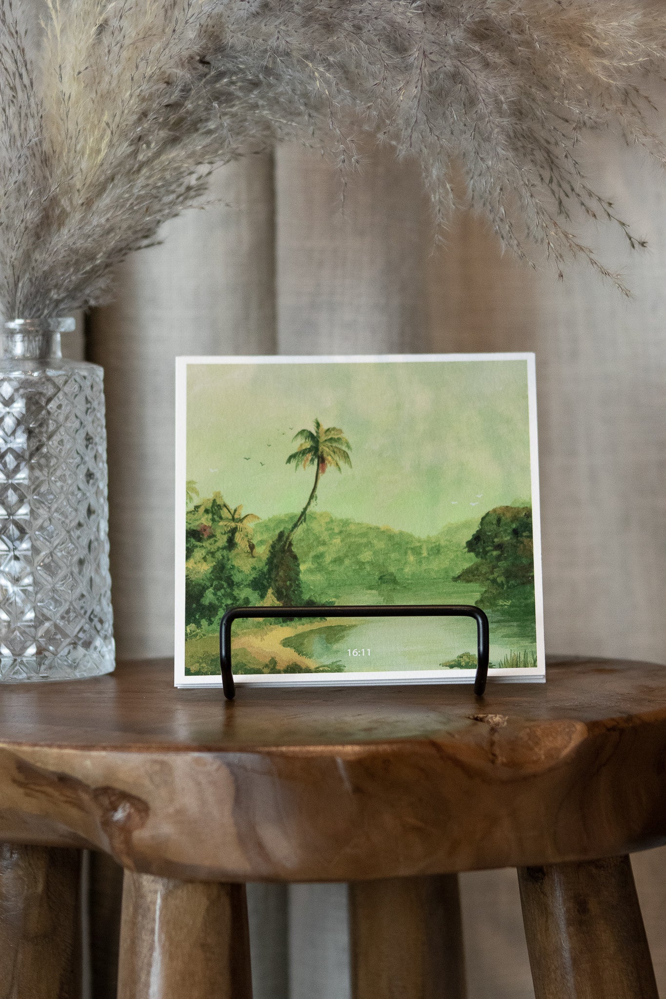 'Dhikr in Nature' prints